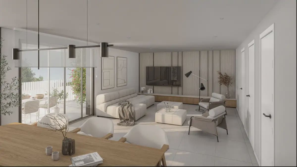 2 soveværelse Lejlighed til salg i Estepona med swimmingpool garage - € 375.000 (Ref: 10158275)