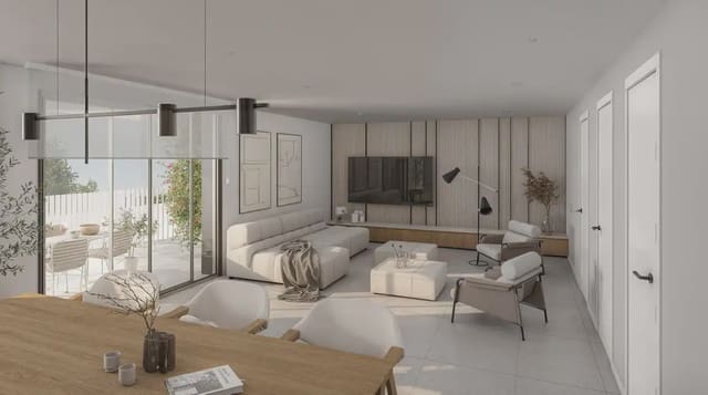 2 sypialnia Apartament na sprzedaż w Zona Calvario, Estepona z basenem garażem - 375 000 € (Ref: 10158275)