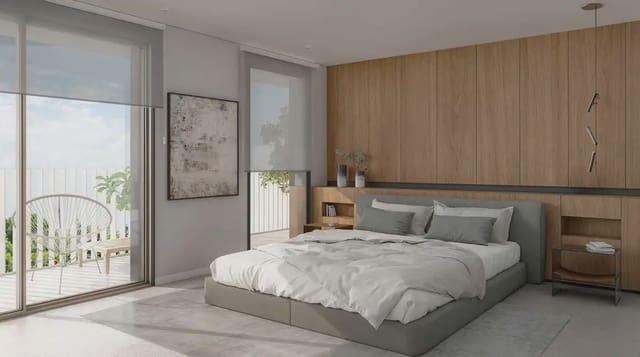 2 sypialnia Apartament na sprzedaż w Zona Calvario, Estepona z basenem garażem - 375 000 € (Ref: 10158275)