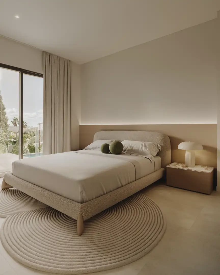 3 Zimmer Doppelhaus zu verkaufen in Manilva mit Pool Garage - 652.800 € (Ref: 10158276)