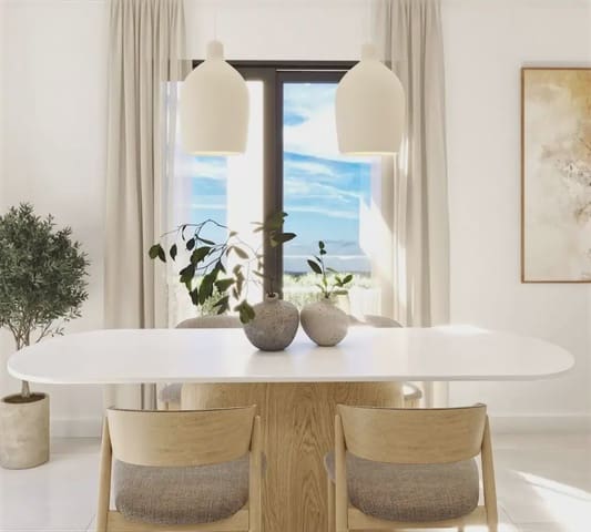 2 sypialnia Apartament na sprzedaż w Los Rios, Mijas z basenem garażem - 280 000 € (Ref: 10158280)