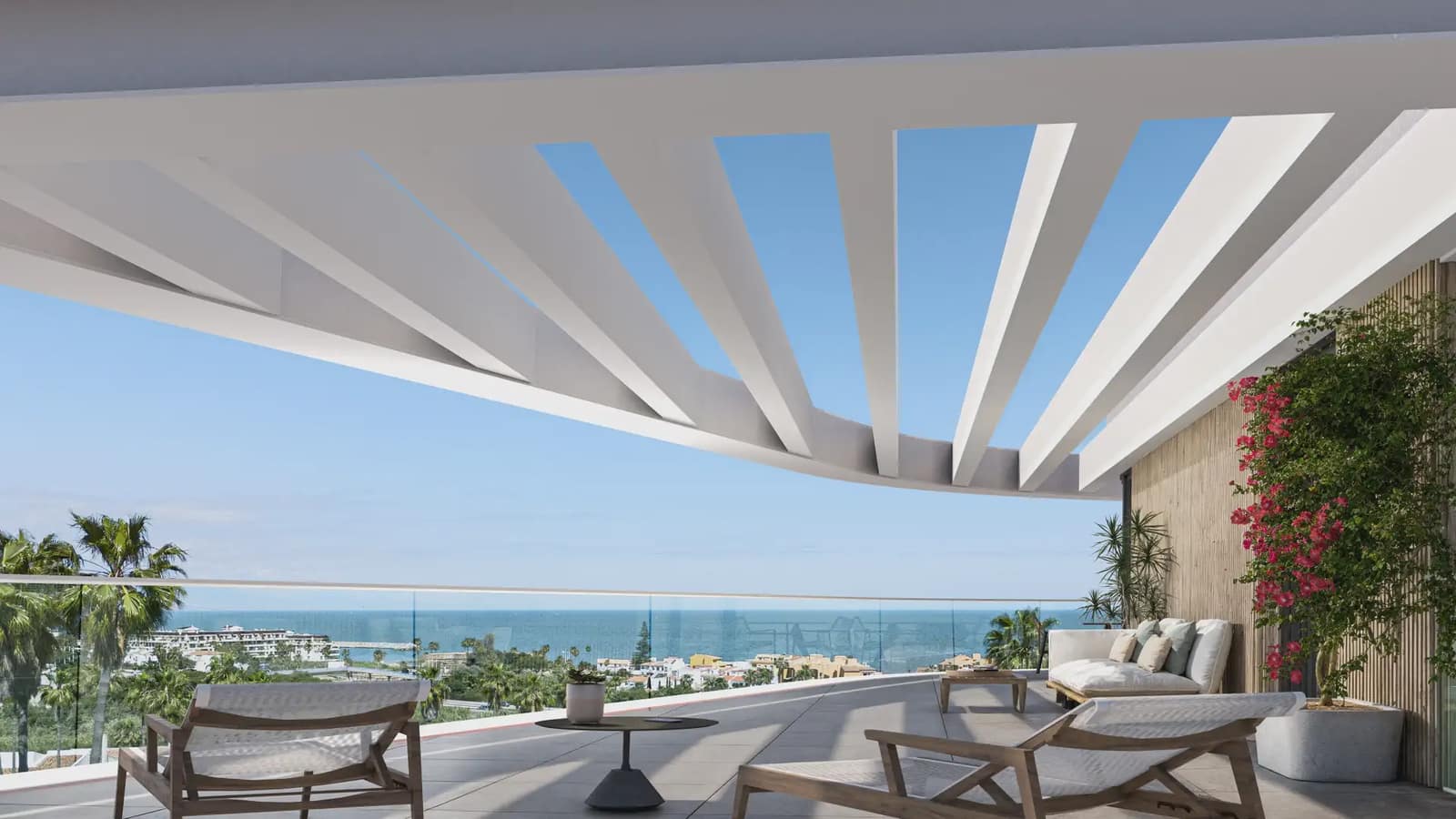 3 Zimmer Apartment zu verkaufen in Manilva mit Pool Garage - 517.000 € (Ref: 10158281)