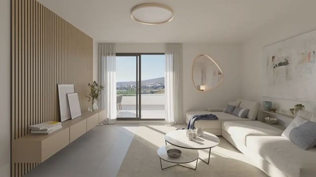 3 soveværelse Rækkehus til salg i Chullera, Manilva - € 395.500 (Ref: 10158287)