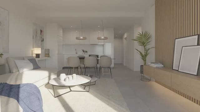 3 soveværelse Rækkehus til salg i Chullera, Manilva - € 395.500 (Ref: 10158287)