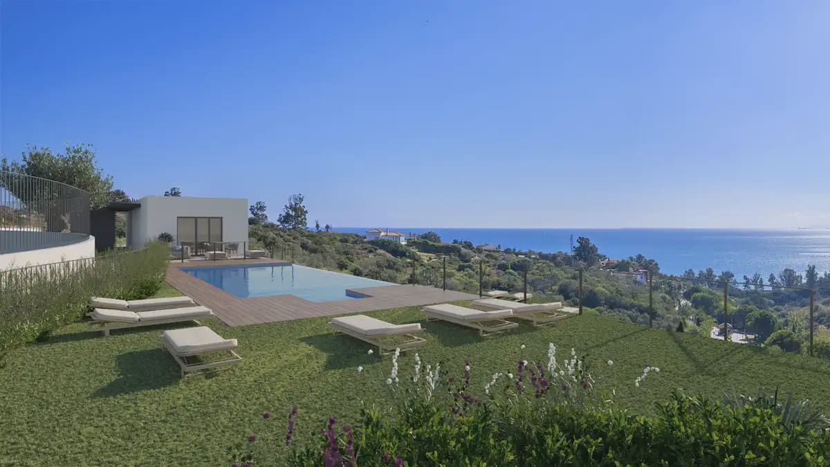3 soveværelse Rækkehus til salg i Manilva med swimmingpool garage - € 395.500 (Ref: 10158287)