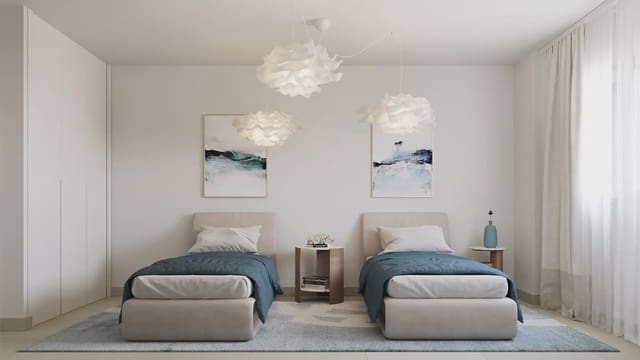 2 camera da letto Appartamento in vendita in La Cala de Mijas, Mijas con piscina garage - 532.000 € (Rif: 10158288)