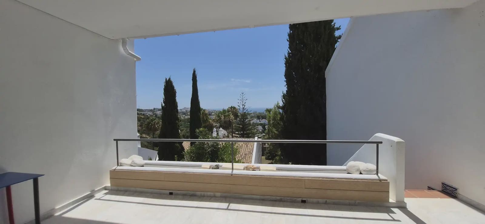4 sovrum Hus till salu i Mijas med pool - 525 000 € (Ref: 10158290)