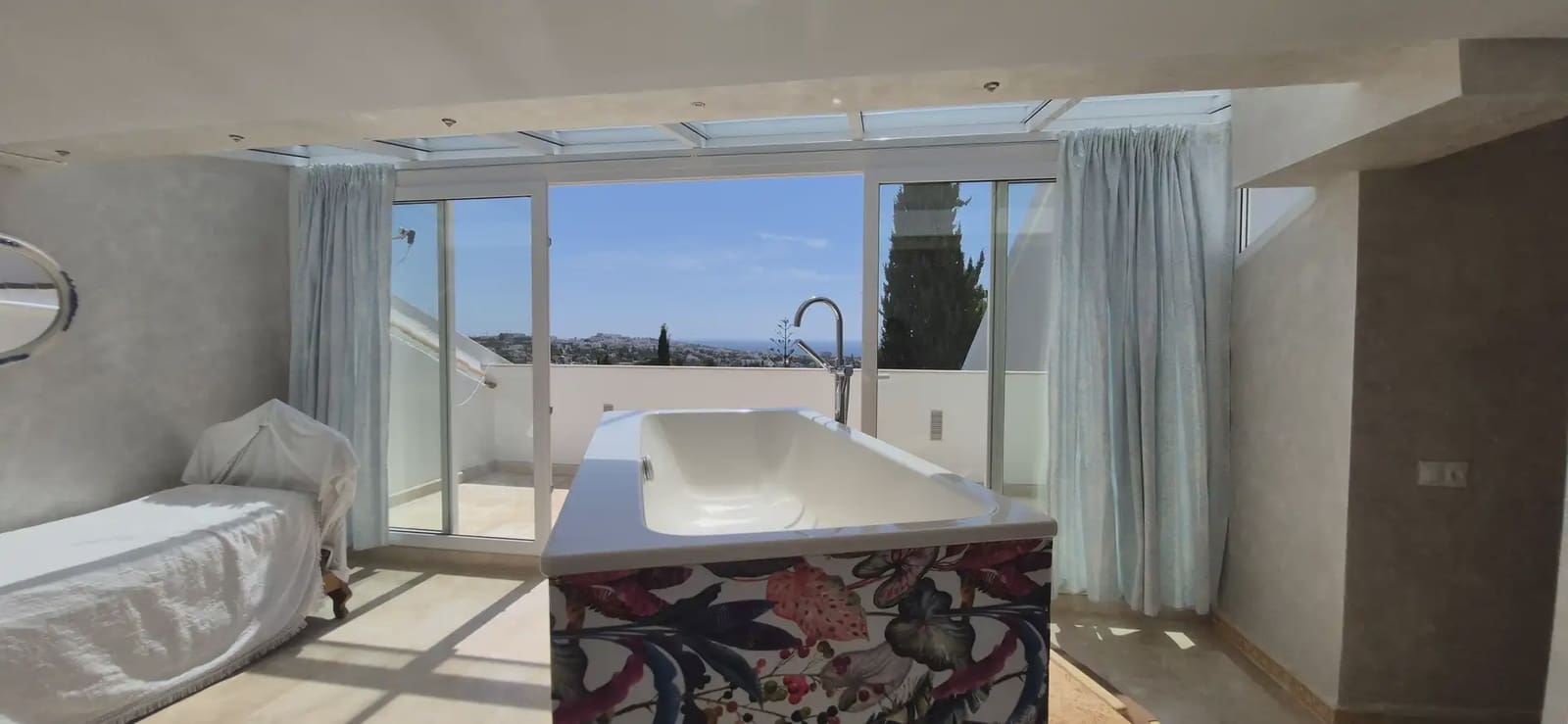 4 sovrum Hus till salu i Mijas med pool - 525 000 € (Ref: 10158290)