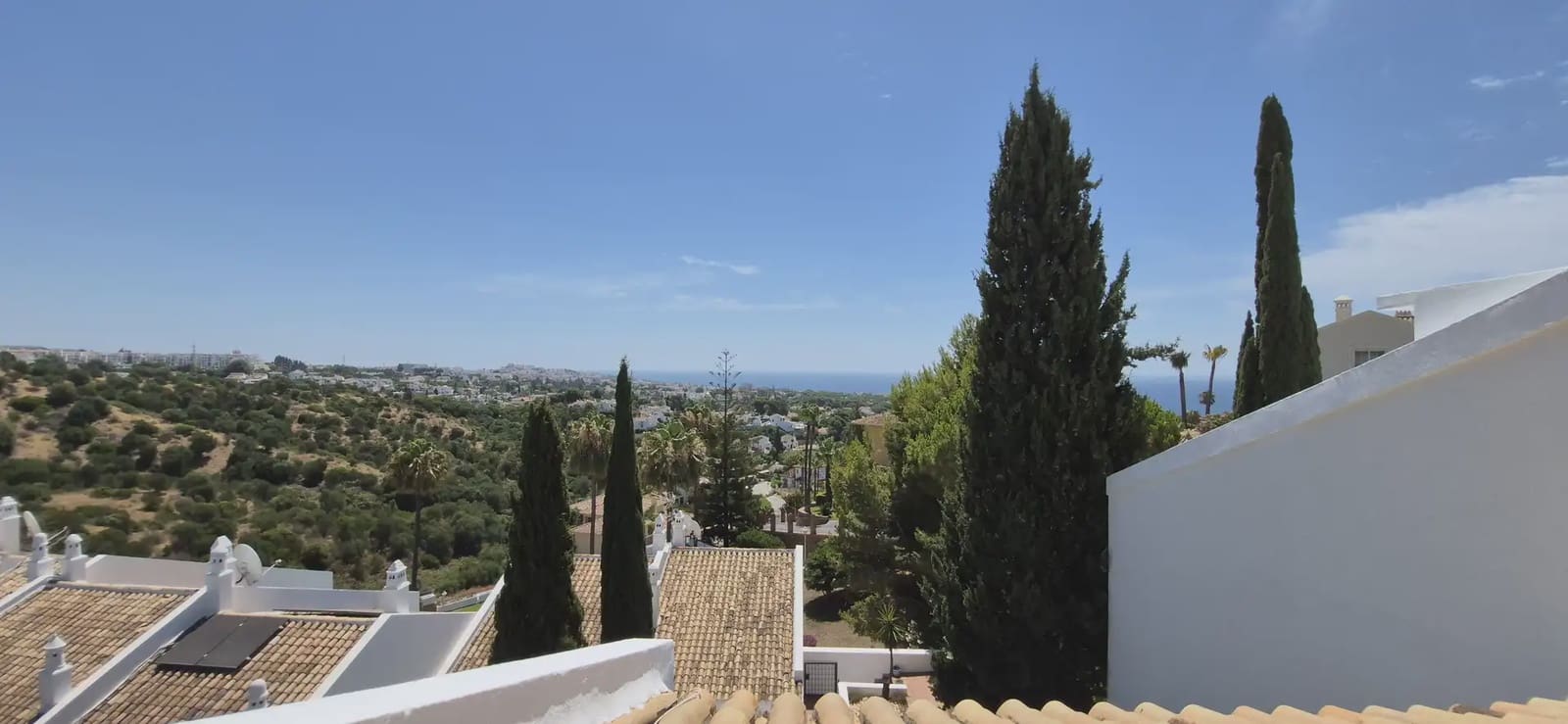4 sovrum Hus till salu i Mijas med pool - 525 000 € (Ref: 10158290)
