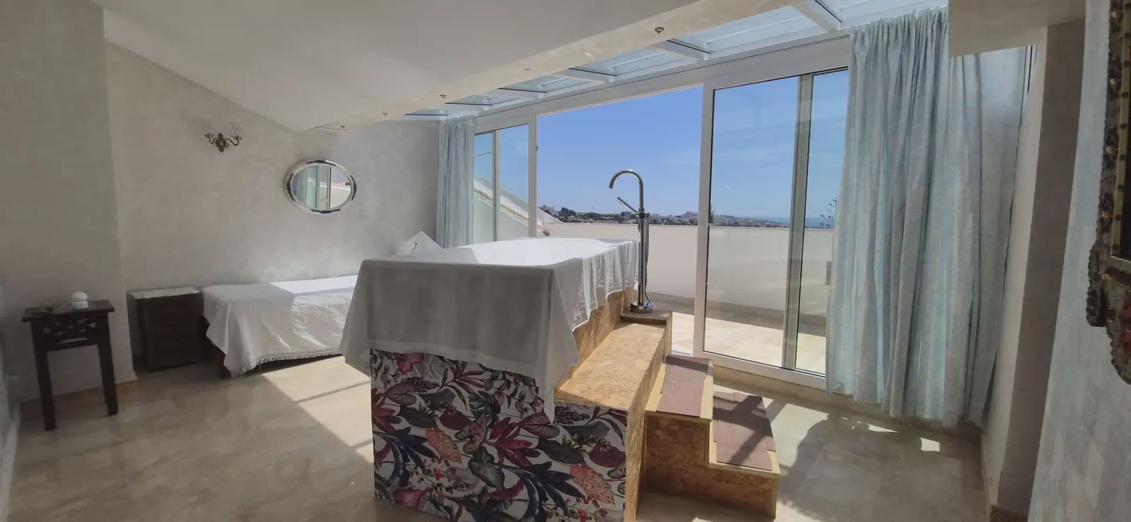 4 sovrum Hus till salu i Mijas med pool - 525 000 € (Ref: 10158290)