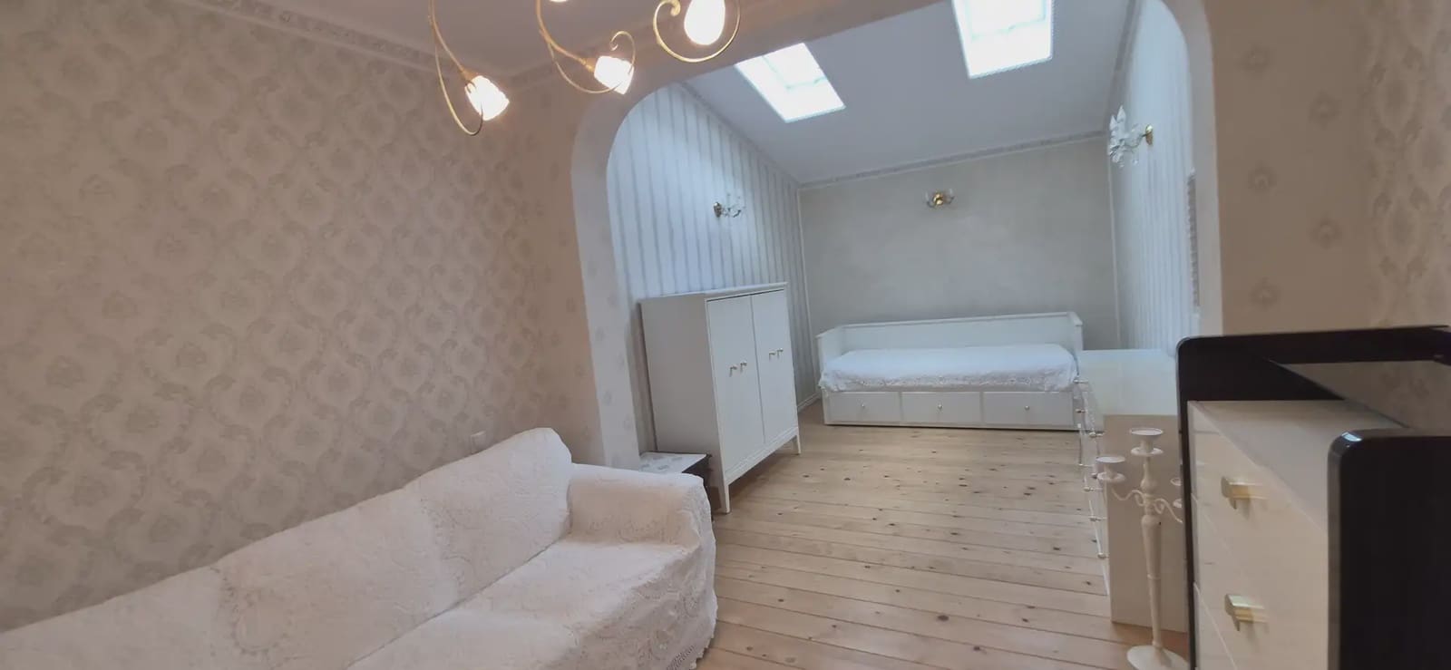 4 sovrum Hus till salu i Mijas med pool - 525 000 € (Ref: 10158290)