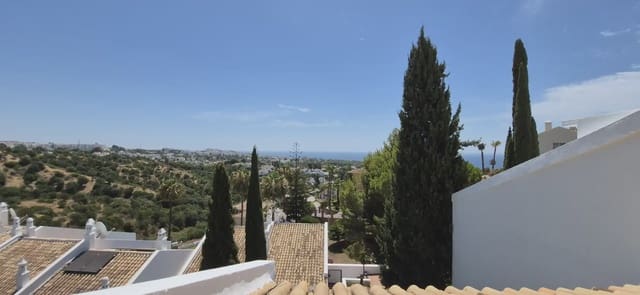 4 sovrum Hus till salu i Calahonda, Mijas med pool - 525 000 € (Ref: 10158290)