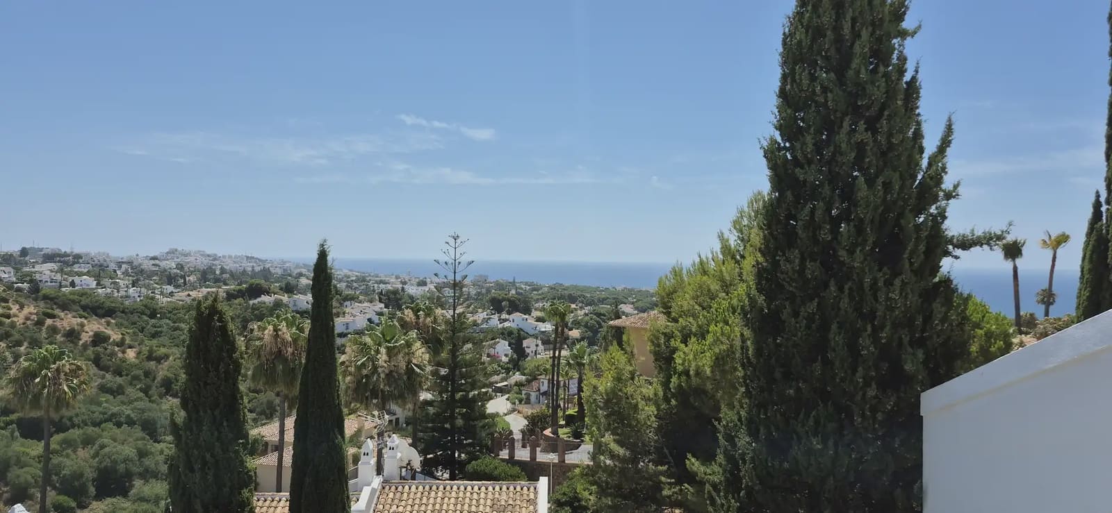 4 sovrum Hus till salu i Mijas med pool - 525 000 € (Ref: 10158290)