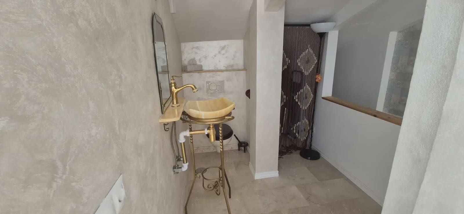 4 sovrum Hus till salu i Mijas med pool - 525 000 € (Ref: 10158290)