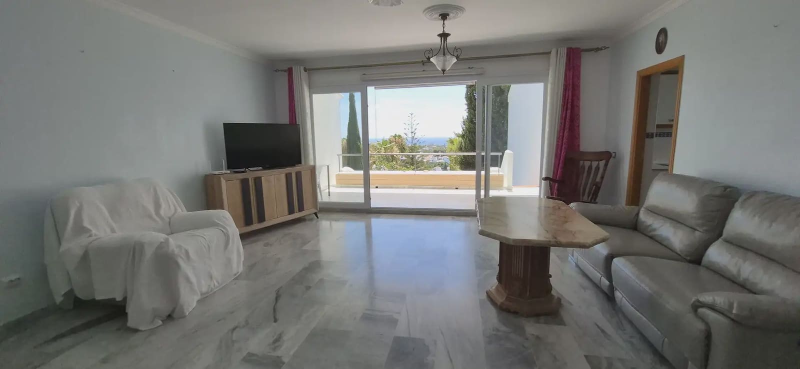 4 sovrum Hus till salu i Mijas med pool - 525 000 € (Ref: 10158290)
