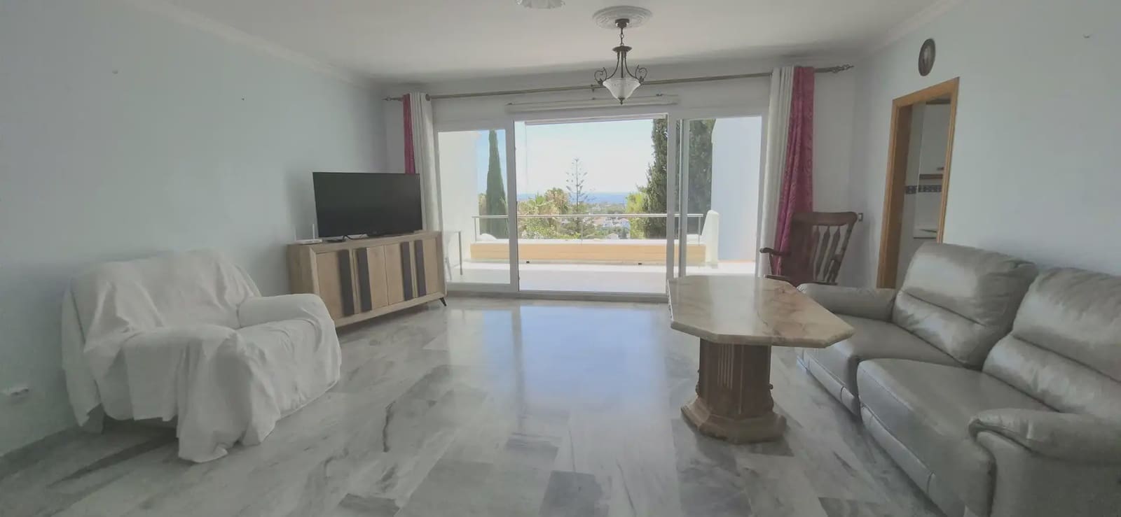 4 sovrum Hus till salu i Mijas med pool - 525 000 € (Ref: 10158290)