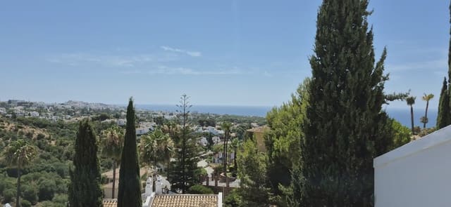 4 sovrum Hus till salu i Calahonda, Mijas med pool - 525 000 € (Ref: 10158290)
