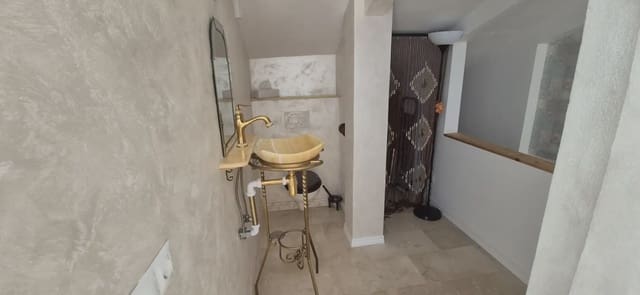 4 sovrum Hus till salu i Calahonda, Mijas med pool - 525 000 € (Ref: 10158290)