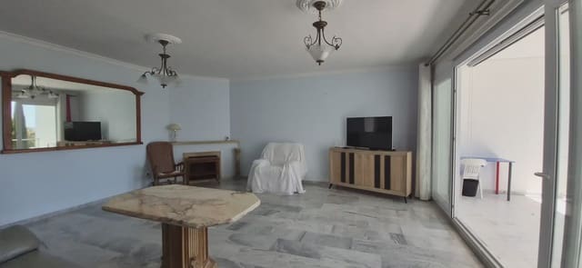 4 sovrum Hus till salu i Calahonda, Mijas med pool - 525 000 € (Ref: 10158290)