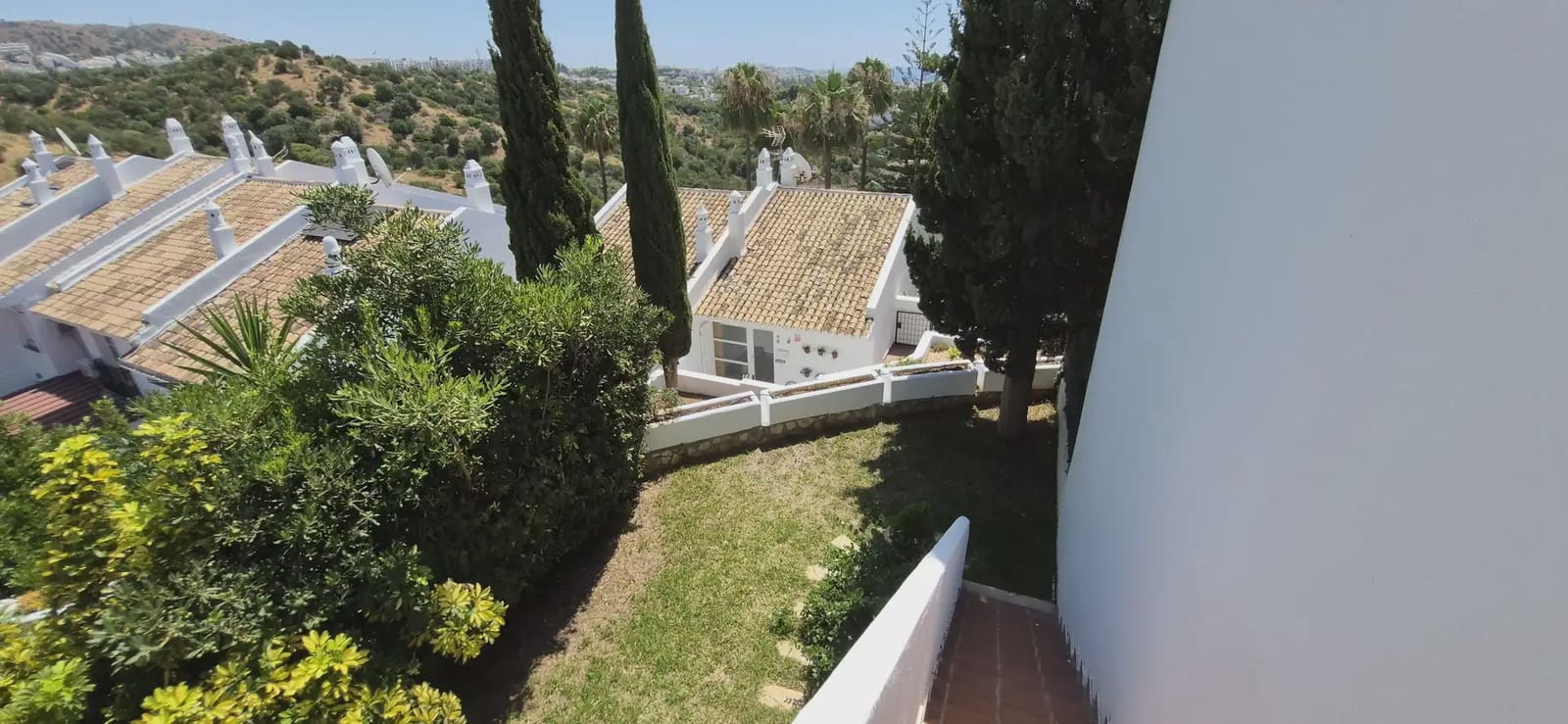 4 sovrum Hus till salu i Mijas med pool - 525 000 € (Ref: 10158290)