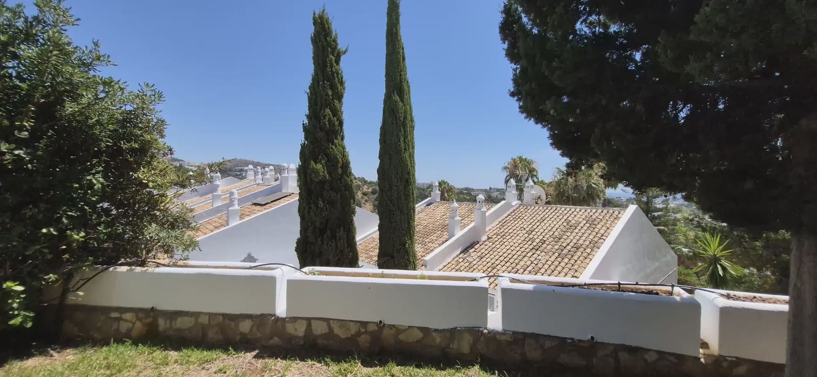 4 sovrum Hus till salu i Mijas med pool - 525 000 € (Ref: 10158290)