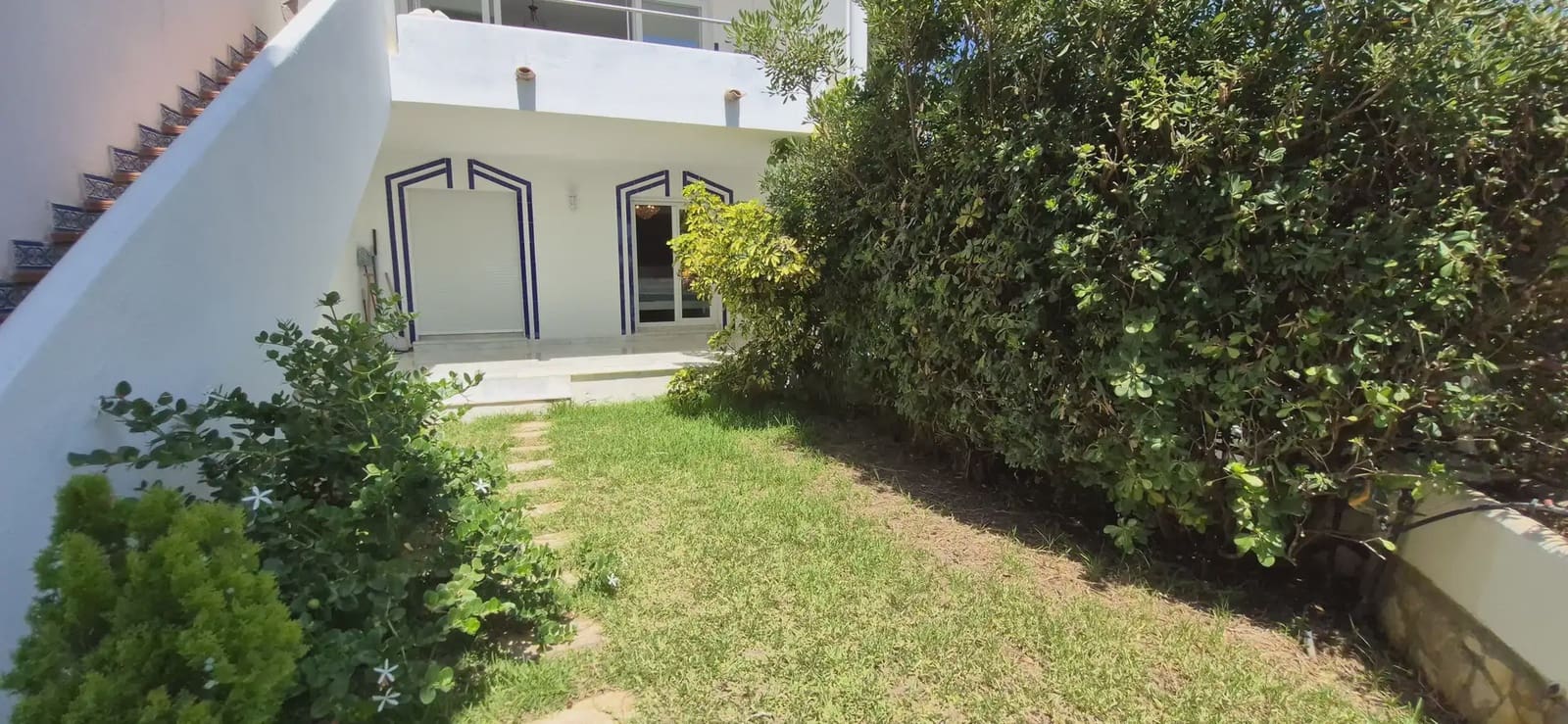 4 sovrum Hus till salu i Mijas med pool - 525 000 € (Ref: 10158290)