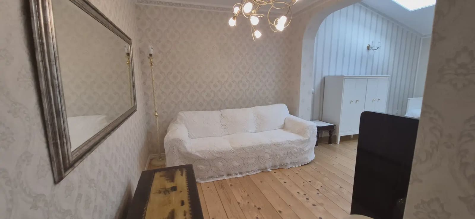 4 sovrum Hus till salu i Mijas med pool - 525 000 € (Ref: 10158290)