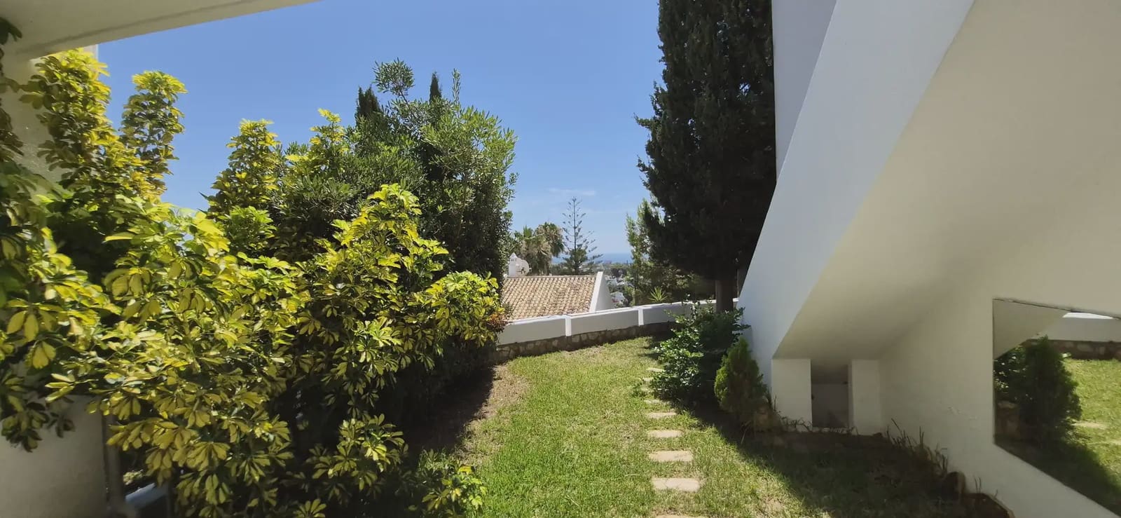 4 sovrum Hus till salu i Mijas med pool - 525 000 € (Ref: 10158290)