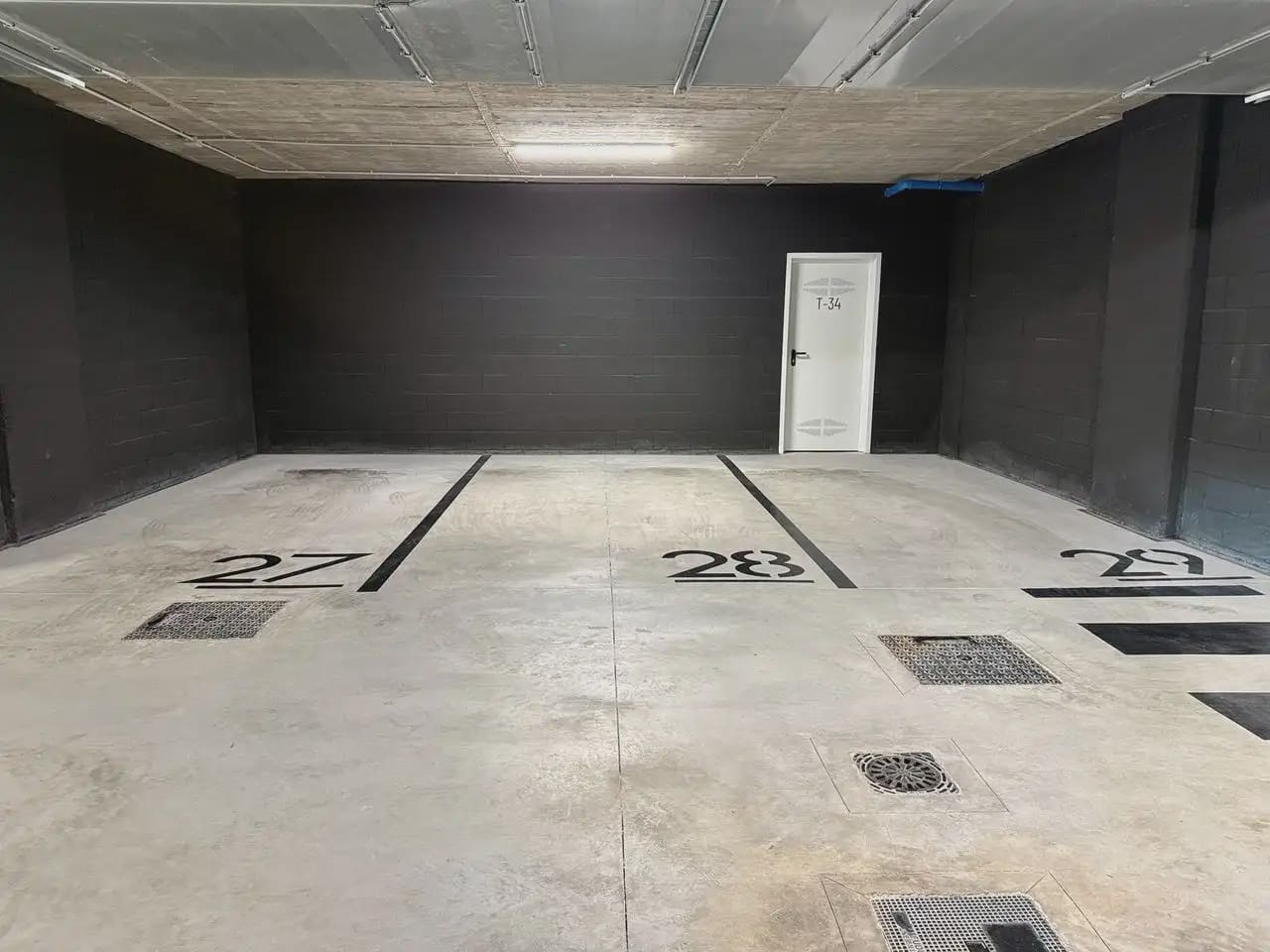 2 soveværelse Strandlejlighed til salg i Fuengirola med swimmingpool garage - € 994.000 (Ref: 10158292)