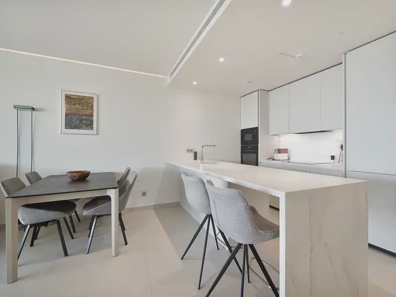 2 chambre Appartement à vendre à Fuengirola avec piscine garage - 649 000 € (Ref: 10158293)