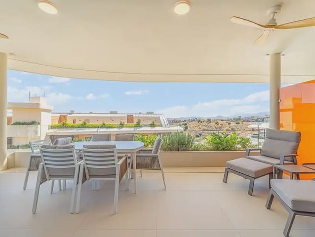 2 chambre Appartement à vendre à Torreblanca, Fuengirola avec piscine garage - 649 000 € (Ref: 10158293)