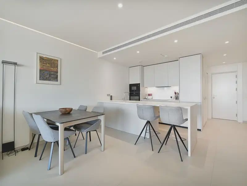 2 chambre Appartement à vendre à Fuengirola avec piscine garage - 649 000 € (Ref: 10158293)