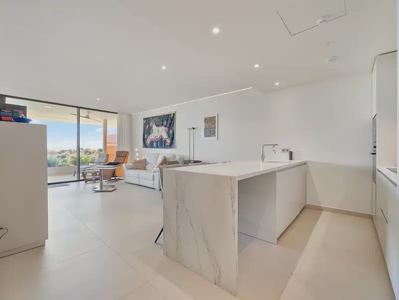 2 chambre Appartement à vendre à Fuengirola avec piscine garage - 649 000 € (Ref: 10158293)
