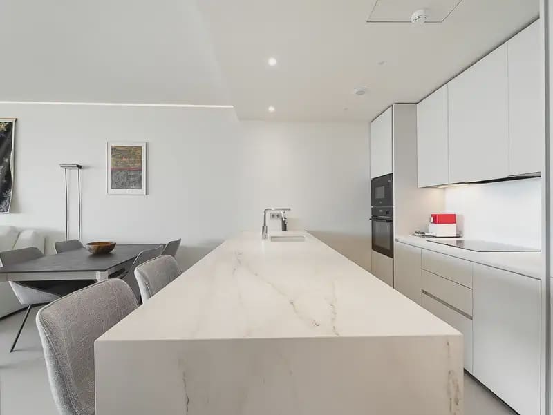 2 chambre Appartement à vendre à Fuengirola avec piscine garage - 649 000 € (Ref: 10158293)