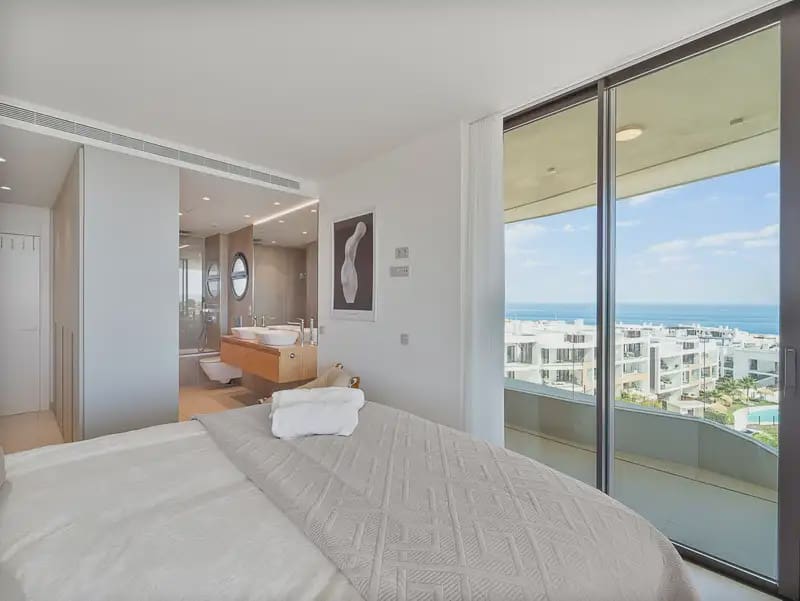 2 chambre Appartement à vendre à Fuengirola avec piscine garage - 649 000 € (Ref: 10158293)