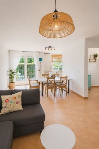 2 soveværelse Lejlighed til leje i Hipódromo - Cerrado del Águila, Mijas med swimmingpool garage - € 1.750 (Ref: 10158295)
