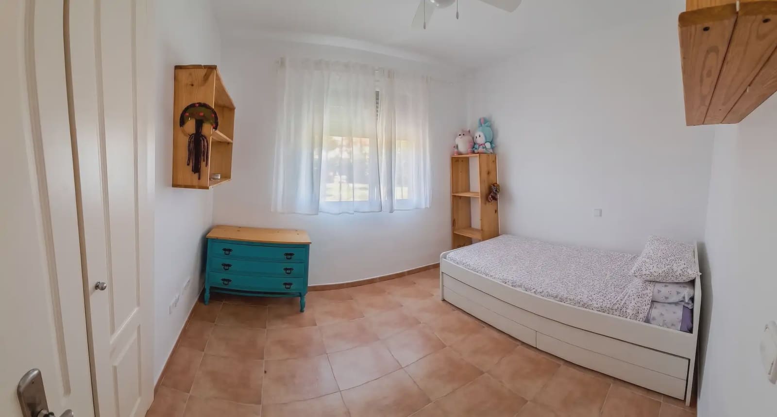 2 soveværelse Lejlighed til leje i Mijas med swimmingpool garage - € 1.750 (Ref: 10158295)