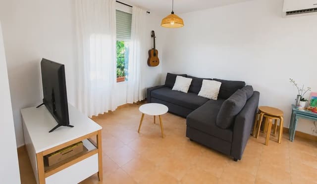 2 soveværelse Lejlighed til leje i Hipódromo - Cerrado del Águila, Mijas med swimmingpool garage - € 1.750 (Ref: 10158295)