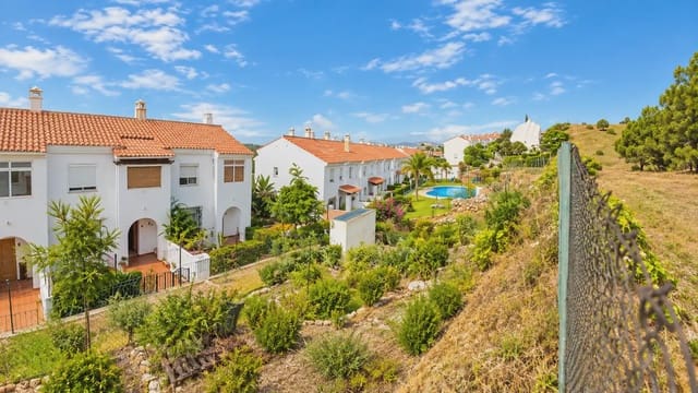2 soveværelse Lejlighed til leje i Hipódromo - Cerrado del Águila, Mijas med swimmingpool garage - € 1.750 (Ref: 10158295)