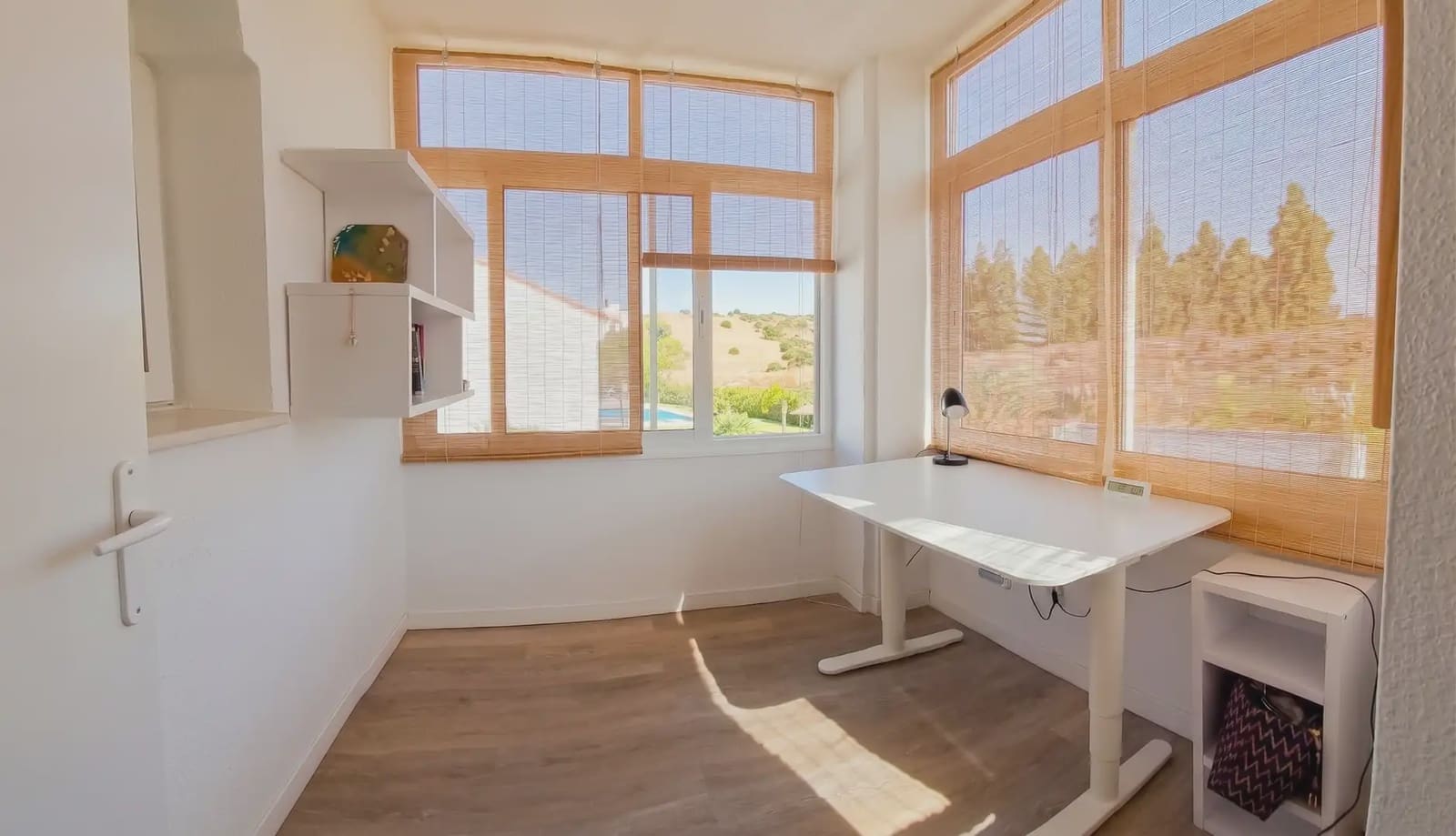 2 soveværelse Lejlighed til leje i Mijas med swimmingpool garage - € 1.750 (Ref: 10158295)