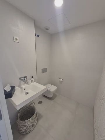 3 soverom Rekkehus til salgs i El Faro de Calaburra - Chaparral, Mijas med svømmebasseng - € 958 000 (Ref: 10158296)