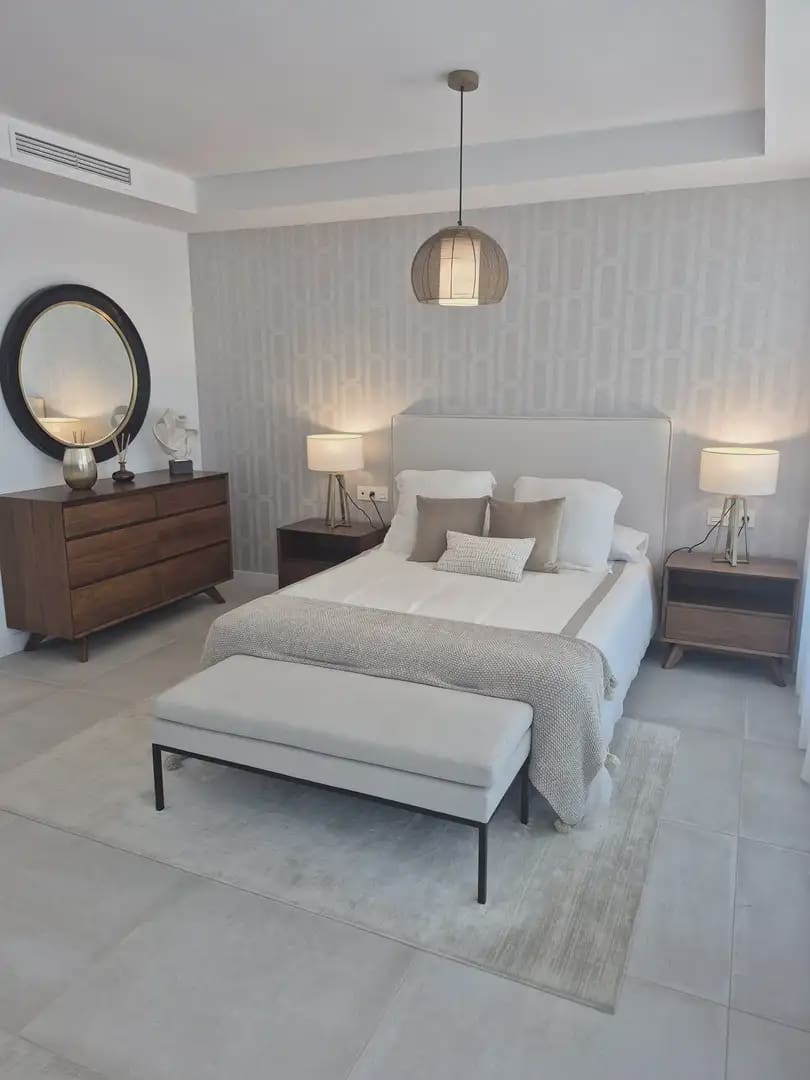 3 bedroom Terraced Villa for sale in Mijas with pool - € 958,000 (Ref: 10158296)