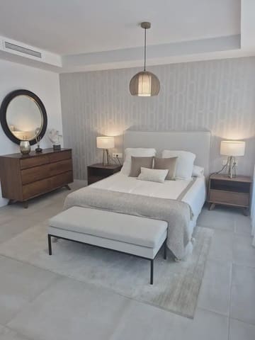 3 soverom Rekkehus til salgs i El Faro de Calaburra - Chaparral, Mijas med svømmebasseng - € 958 000 (Ref: 10158296)