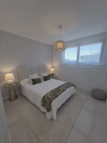 3 soverom Rekkehus til salgs i El Faro de Calaburra - Chaparral, Mijas med svømmebasseng - € 958 000 (Ref: 10158296)