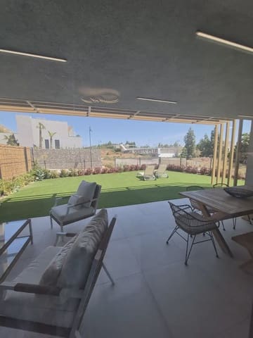 3 soverom Rekkehus til salgs i El Faro de Calaburra - Chaparral, Mijas med svømmebasseng - € 958 000 (Ref: 10158296)