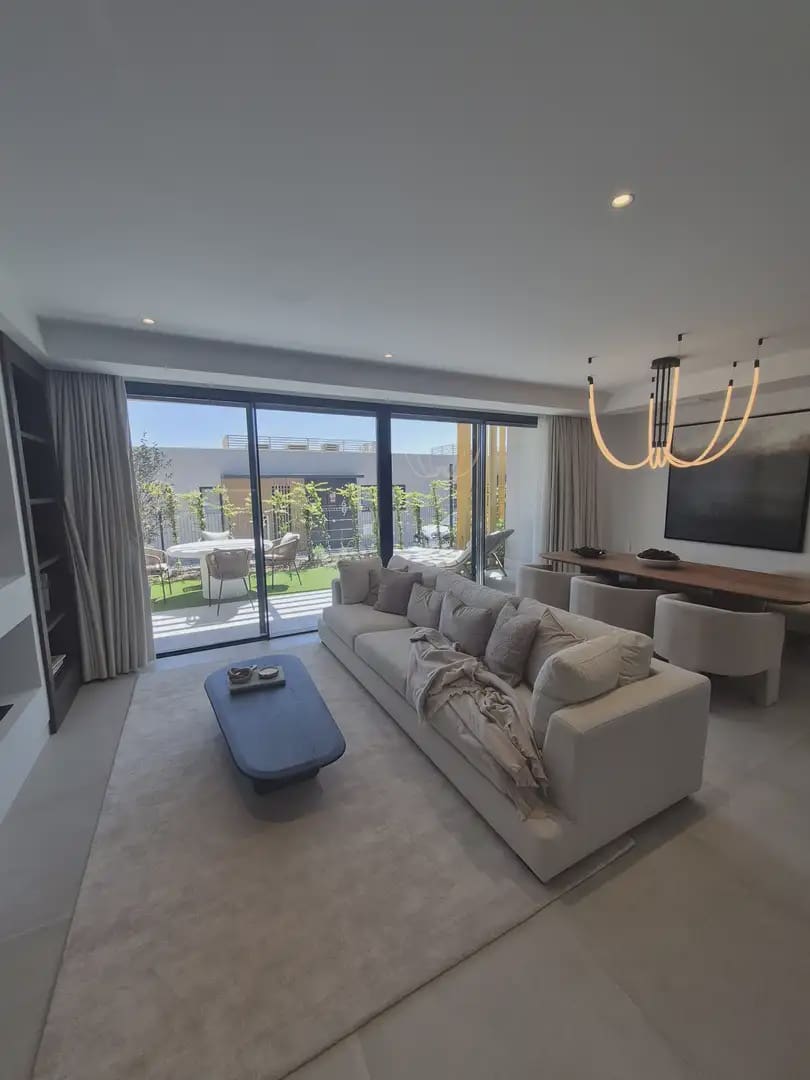 3 bedroom Terraced Villa for sale in Mijas with pool - € 958,000 (Ref: 10158296)