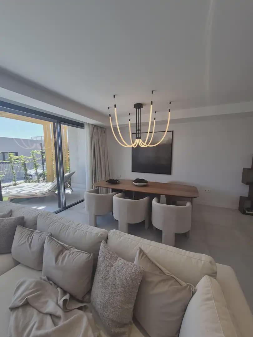 3 bedroom Terraced Villa for sale in Mijas with pool - € 958,000 (Ref: 10158296)