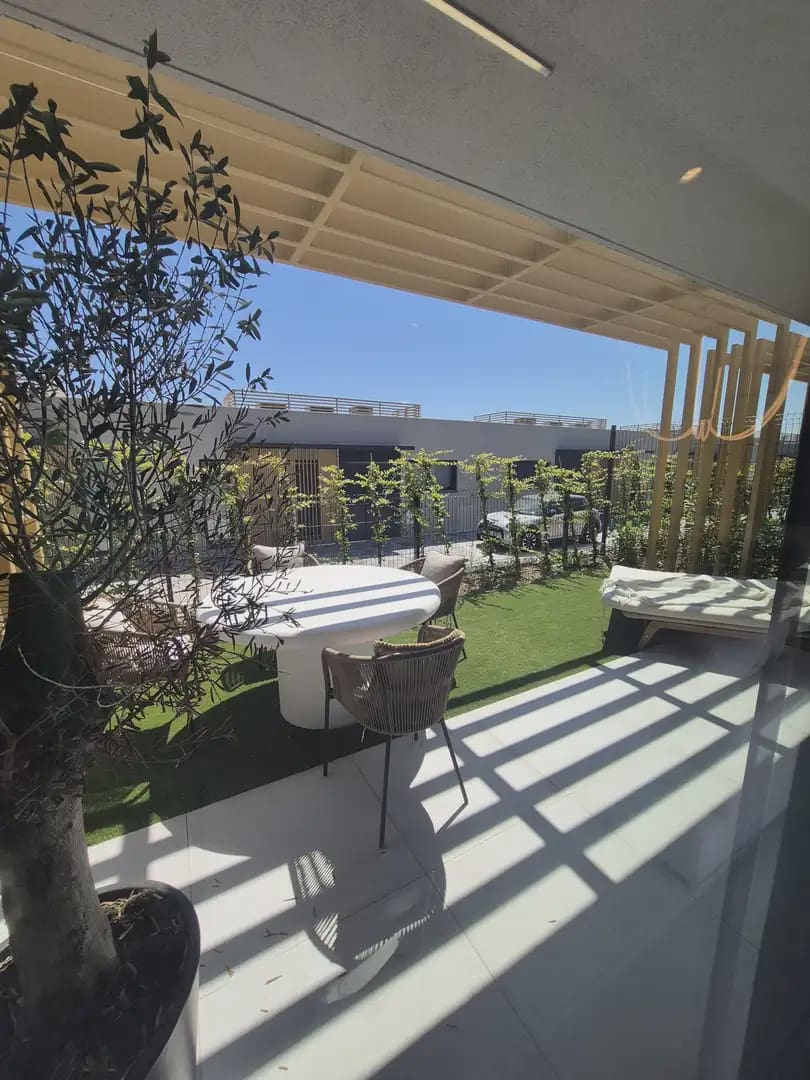 3 bedroom Terraced Villa for sale in Mijas with pool - € 958,000 (Ref: 10158296)