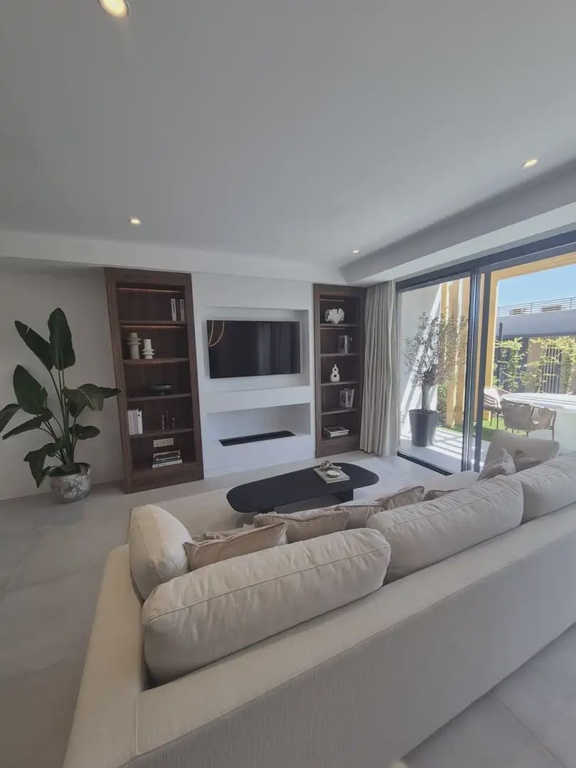 3 bedroom Terraced Villa for sale in Mijas with pool - € 958,000 (Ref: 10158296)