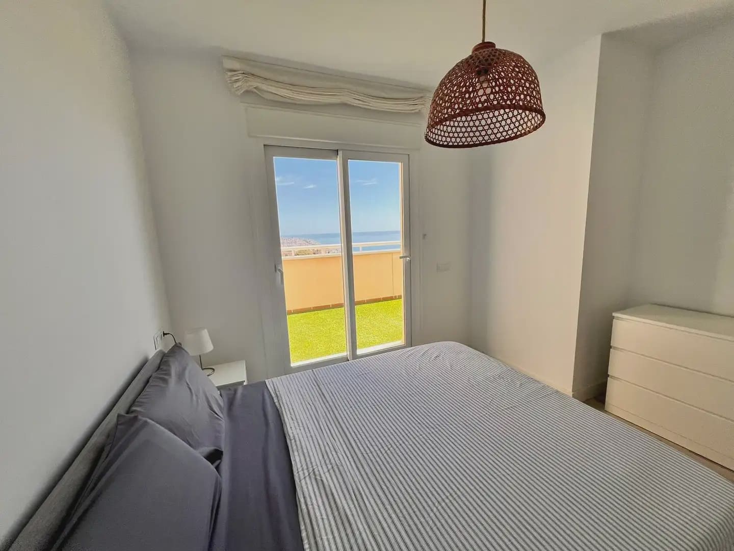 Ático de 4 habitaciones en Rincón de la Victoria en venta con piscina garaje - 1.050.000 € (Ref: 10167499)